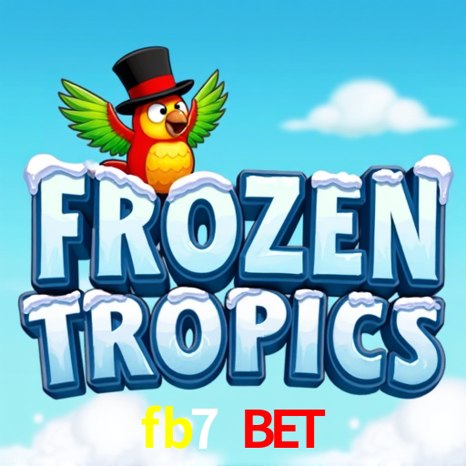 Bônus de Boas-vindas fb7 bet