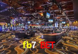 Casino Ao Vivo fb7 bet